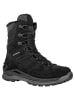 LOWA Winterstiefeletten CALCETA EVO GTX Ws in schwarz/schwarz