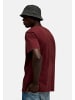 Puma T-Shirt 'ESS ELEVATED' in rot