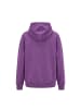 myMo Women Hoodie in Purple