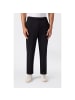 Champion Hose Straight Hem Pants in Schwarz