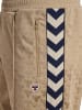 Hummel Sweat Pant "Archive Regular Poly Pants Aop" in Beige