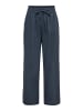 ONLY Stoffhose / Chino ONLTIZANA comfort/relaxed in Blau