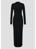 QS Kleid in 9999_schwarz