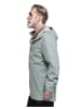 Schöffel Longjacket "Parka Style Bohorok MNS" in tin grey