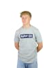 FuPer Performance Shirt Juri in Grey