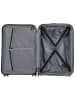 American Tourister Trolley Novastream Spinner 67 EXP in Dark Slate