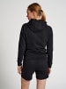 Hummel Hummel Kapuzenpullover Hmlgg12 Multisport Damen in BLACK