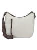 Mandarina Duck Hunter Umhängetasche 25 cm in whitecap gray