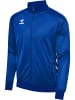 Hummel Reißverschluss Anzug Playful Tracksuit Erwachsene in TRUE BLUE
