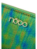 Nobo Bags Portemonnaie Celestra in green