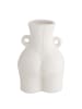 Butlers Butlers Vase KIM in Weiß