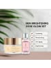 ErthSkin Rose + Vitamin C Strahlendes Set
