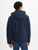 Tom Tailor Funktionsjacke in marine