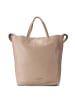 LIEBESKIND BERLIN Hera Shopper Tasche L Leder 37 cm in stone