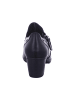 Soft Line Pumps in schwarz
