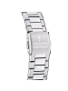 Festina Herrenuhr Stahl/Blau mit Saphirglas