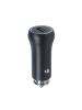 Setty Setty Autolader 1x USB 2,4A CC-A-241 schwarz