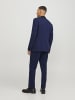 Jack & Jones Einreihiger Blazer in Medieval Blue