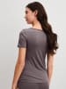 Calida T-Shirt in sparrow brown