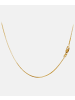 Vanlere Halskette aus 750 Gelbgold