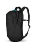 Pacsafe Pacsafe ECO 25L Rucksack RFID Schutz 50 cm Laptopfach in econyl black