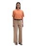 Marc O'Polo T-Shirt relaxed in Warm Orange