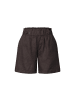 Street One Short in espresso brown