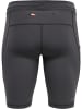 Newline Verstellbare Taille Tight Kurze Hose Men Sprinter Herren in FORGED IRON