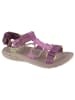 Merrell Merrell Bravada 2 Strap Sport W Sandal in Violett