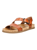 Blowfish Sandalen in Scotch