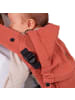 Schmusewolke Aurora Terracotta - Babytrage aus Musselin