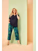 Ulla Popken Shirt in marine