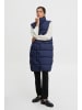 b. young BYBOMINA WAISTCOAT 2 - OUTERWEAR Regular fit in Peacoat