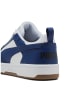Puma Sneaker "Rebound V6 Low" in Weiß