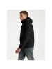 CHASIN' Jacke in Black