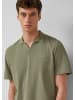 s.Oliver Polo-Shirt in 7853_olivgrün
