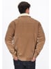DreiMaster Men Jacket in dark beige