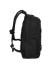 travelite Pathway Strap - Rucksack 15.4" 48 cm (black) in schwarz