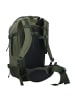 FJÄLLRÄVEN Bergtagen 30 S-M Wanderrucksack 53 cm in laurel green-deep orest