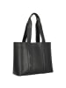 HUGO Women's Becky UP - Shopper 34.5 cm (black) in schwarz