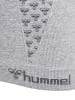Hummel T-Shirt Hmlci Mädchen in GREY MELANGE