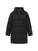 DreiMaster Women Coat in black