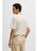 Hugo Boss T-Shirt für Herren in uni