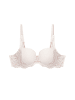 Triumph Bügel-BH Peony Florale in ANGORA