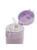 Reer Kids Trinkhalmflasche 350ml in Lila ab 0 Monate
