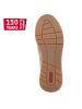 rieker Schnürschuhe in beige