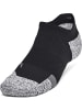Under Armour Socke "Unisex Ua Ad Pro 3Pk Ns" in Schwarz