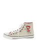 KRÜGER Sneaker 4104 in rot