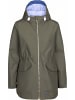 Trespass Regenjacke "Finch" in Grün