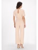 faina Women Jumpsuit in beige